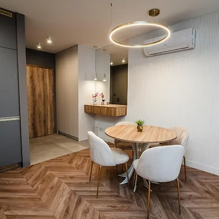 شقة Apartament Aspen كرينيتسا زدروي
