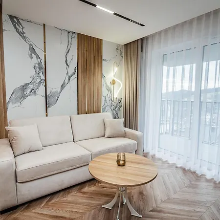 Apartament Aspen * كرينيتسا زدروي