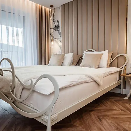 Apartament Aspen
