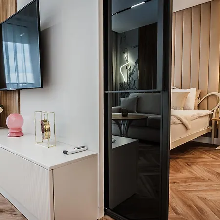 Apartament Aspen *