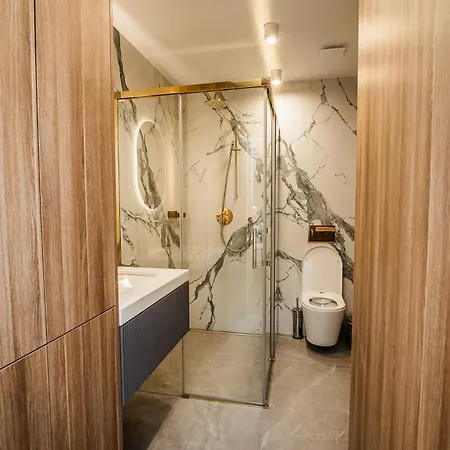 Apartament Aspen
