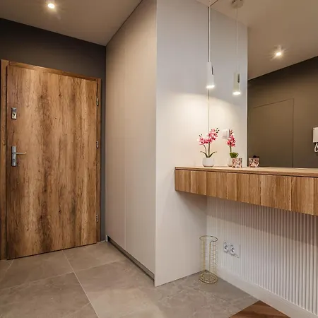 Apartament Aspen كرينيتسا زدروي