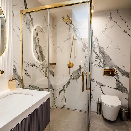 Apartament Aspen شقة