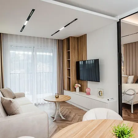 Apartament Aspen